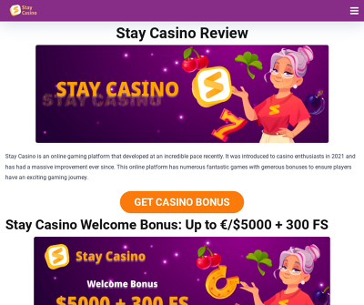 StayCasino