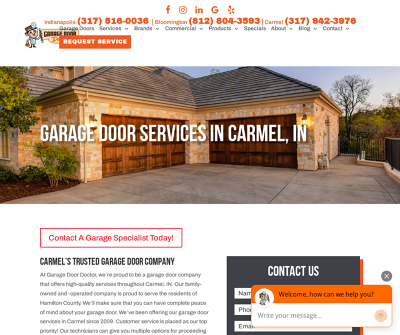 Garage Door Doctor