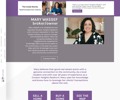 https://www.marywassef.com/