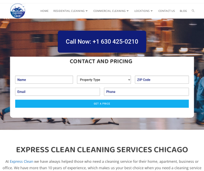 Express Clean