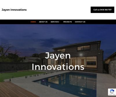 Jayen Innovations Pty Ltd