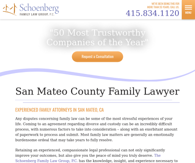 Schoenberg Family Law Group, P.C.