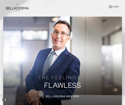 Belladerma Med Spa