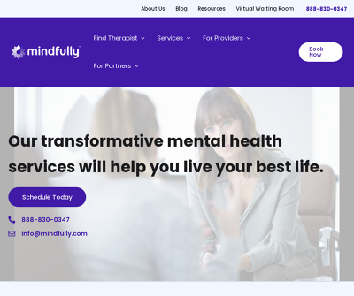 Mindfully - Montgomery