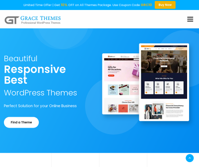 Best WordPress themes