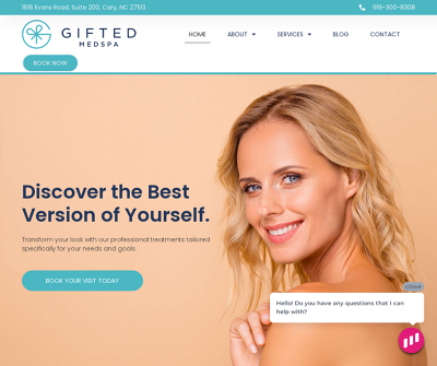 Gifted Medspa