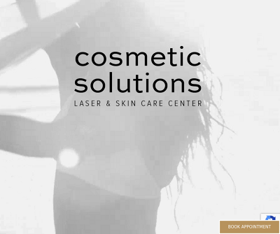 Cosmetic Solutions Laser and Skin Care Center