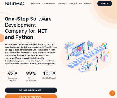 Software Development Company