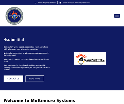 Multimicro Systems