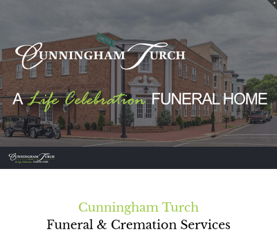 Cunningham Turch Funeral Home