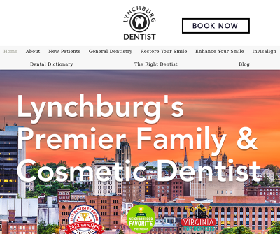 Lynchburg Dentist