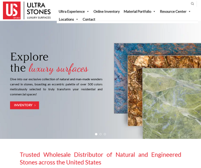 Ultra Stones, Marble supplier, Countertop store