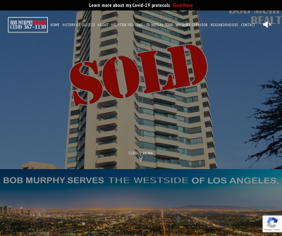 Bob Murphy Real Estate