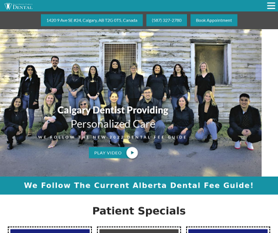 Inglewood Family Dental