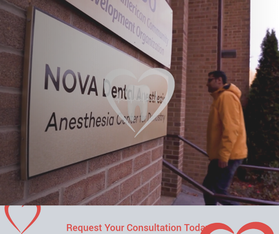 Nova Dental Anesthesia - Burke