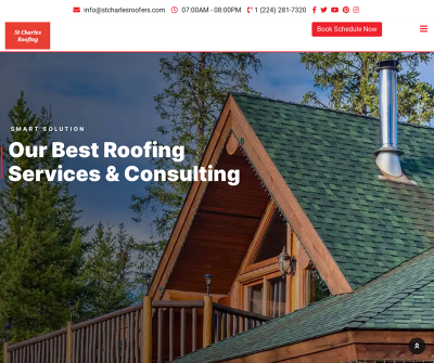 St. Charles Roofing