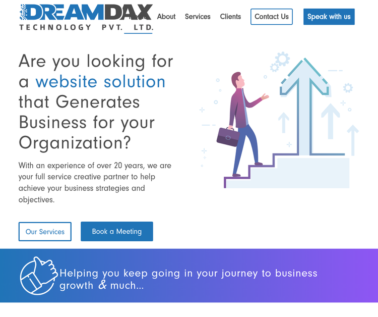 Web Design India
