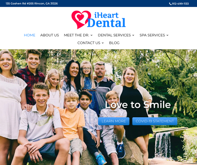 iHeart Dental