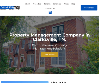Connerth & Co. Property Management