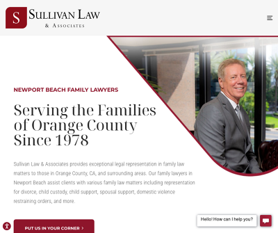 Sullivan Law & Associates