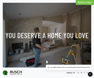 Rusch Design Build