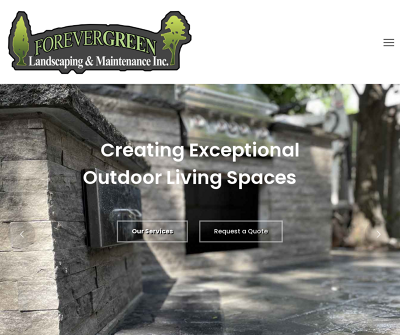 Forevergreen Landscaping