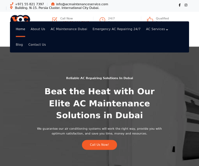 How to Choose the Best AC Maintenance Services for Your Home