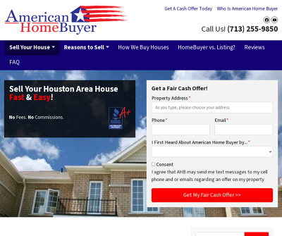 American Home Buyer