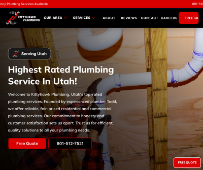 KittyhawkPlumbing