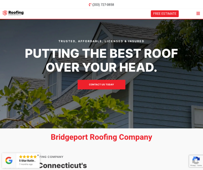 T&C Roofing & Construction, LLC