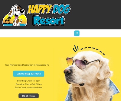 Happy Dog Resort