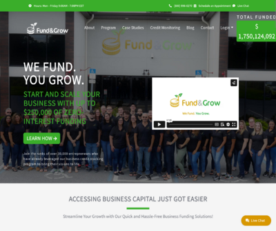 Fund&Grow