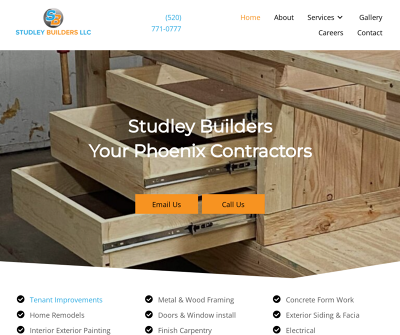 Studley Builders LLC