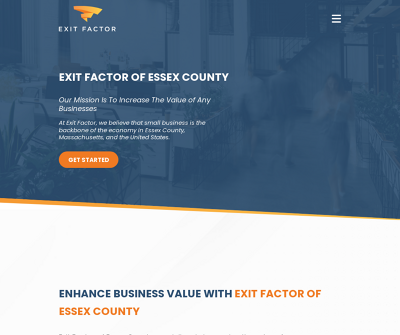 Exit Factor of Essex County