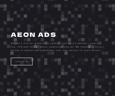 Aeon Ads