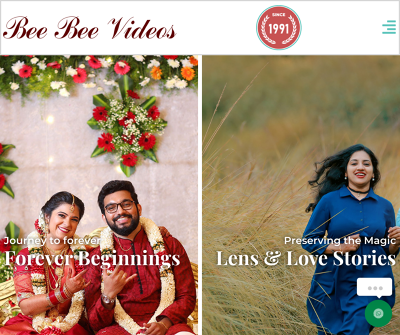 Wedding Videography in Coimbatore , Pre-Wedding Photography in Coimbatore
