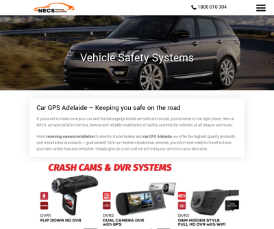 Car Audio - North East Car Security