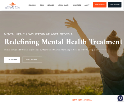 North Atlanta Behavioral Health