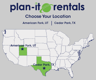 Plan-it Rentals