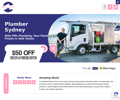 PMLPlumbing