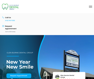Glen Burnie Dental Group