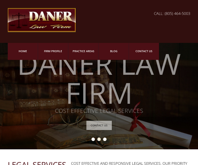 Daner Law Firm