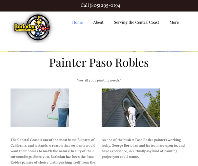 Borlodan Painting Company