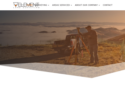 Element Land Surveying