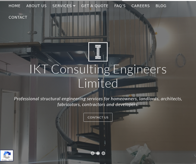 IKT Consulting Engineers Ltd