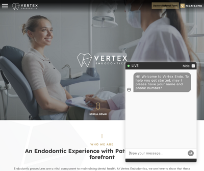 VertexEndodontics