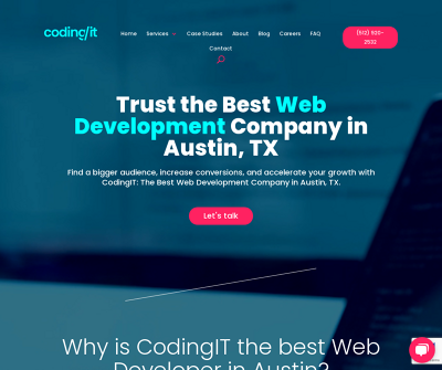 CodingIT