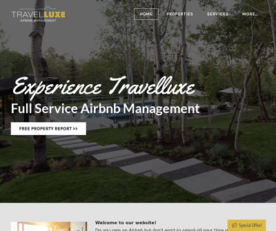 Niagara On The Lake Airbnb Management