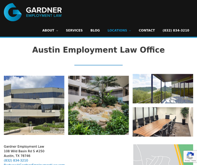 Gardner Employment Law