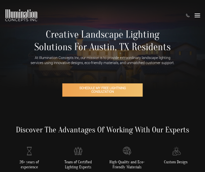 Illumination Concepts, Inc.